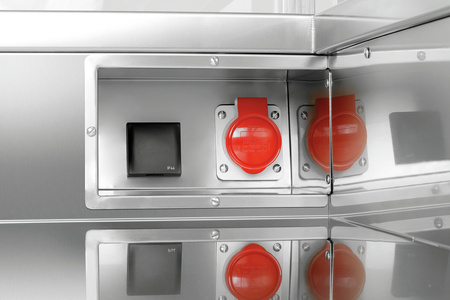 Stacja do gotowania KST3240 Eco