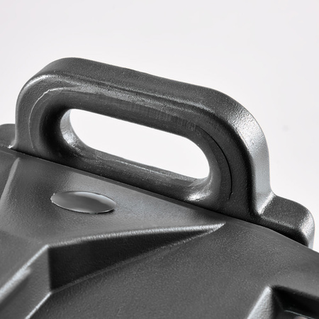 Termos do płynów z kranem, V 20l