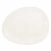 Talerz płaski 27x21,5 cm SUGGESTIONS Shaped