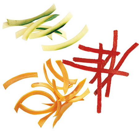 Tarcza tnąca, słupki 2x4 mm, Ø 190 mm