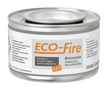 Pasta Eco-Fire do podgrzewaczy 180g DS