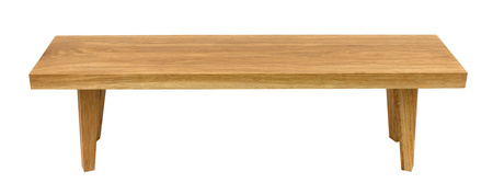 STRATOS Podstawa dębowa 600x155x170 mm