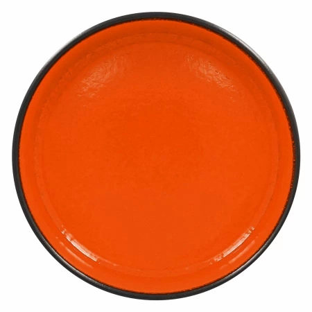 FIRE Miska 620 ml pomarańczowa