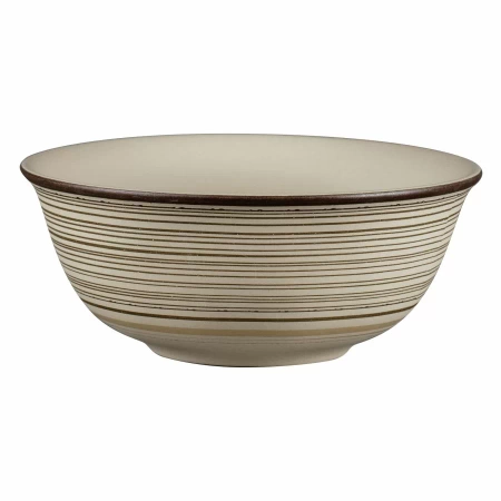 Miska 16 cm Larissa EARTH ARGILA