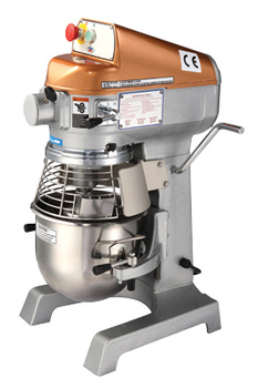 RM - 100 Mikser uniwersalny