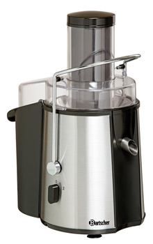 Sokowirówka Top Juicer