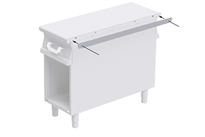 TPA-11 Listwa boczna