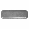 Talerz prostokątny 33x11 cm szary SHALE – RAK PORCELAIN