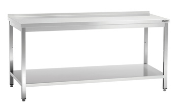 Stół roboczy 700, szer. 1800, ZR