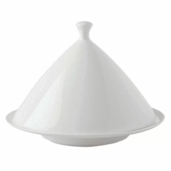 Pokrywa do talerza głębokiego LRDP30 LYRA - RAK PORCELAIN
