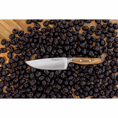 Nóż szefa kuchni 16/29,4 cm AMICI - WÜSTHOF