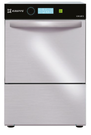 Zmywarka z wbudowanym zmiękczaczem KRUPPS SOFT LINE | S209E