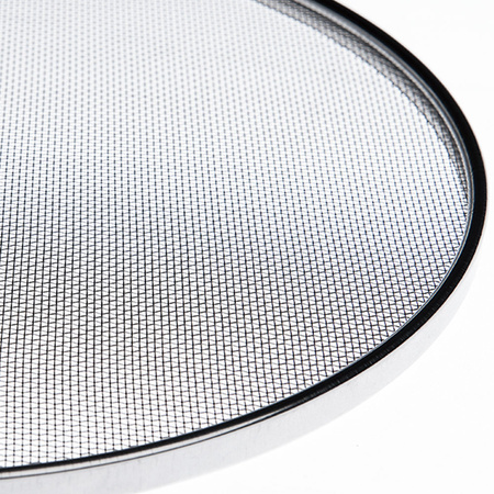 Zestaw 4-sit do przesiewania, Ø 210 mm