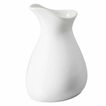 Dzbanuszek biały poj. 250 ml - REVOL