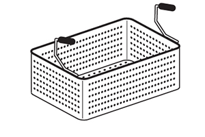 Kosz 1/1 do CP-66/76