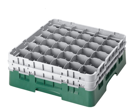 Kosz na szkło - śr. szkl. 7,2 cm, wys. 19,4 cm