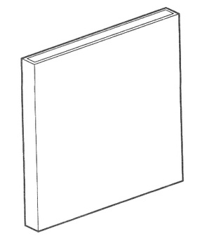 CA-800 ﻿﻿Nadstawka kominka