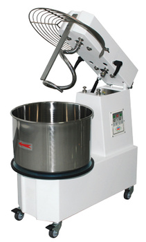 HTS 15 Mikser spiralny 15 l