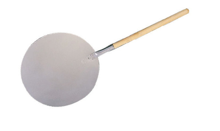 Łopata do pizzy okrągła śr.34 cm