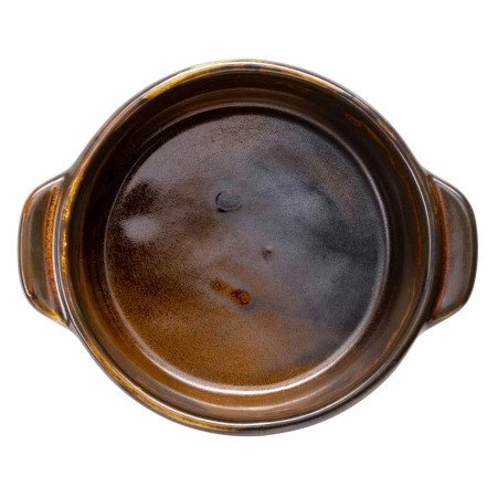 Ramekin 11,5 x 9,5 cm FIRE - VERLO