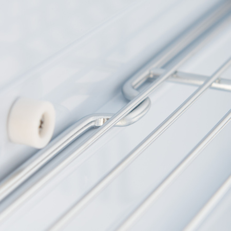 Lodówka na próbki, V 140 l