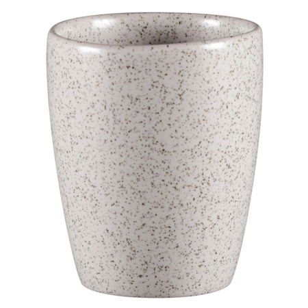 Kubek bez uchwytu 230 ml silgranitowy EASE Rakstone