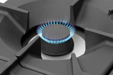 Kuchnia gaz. 900, szer.900, 4PAL, PG