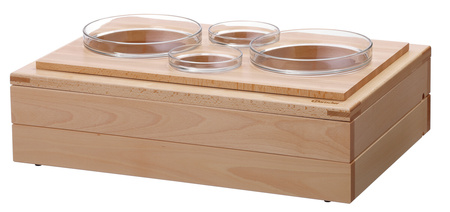 Zestaw systemu bufetowego GLS4