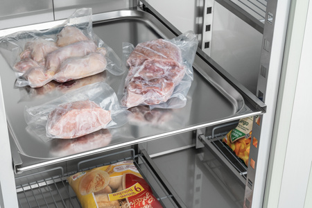 Zamrażarka TKGN2-212