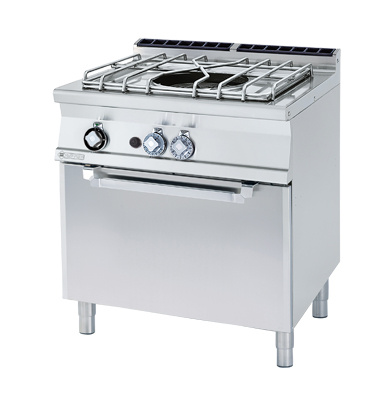 PAF-78 G Kuchnia z piekarnikiem gazowa