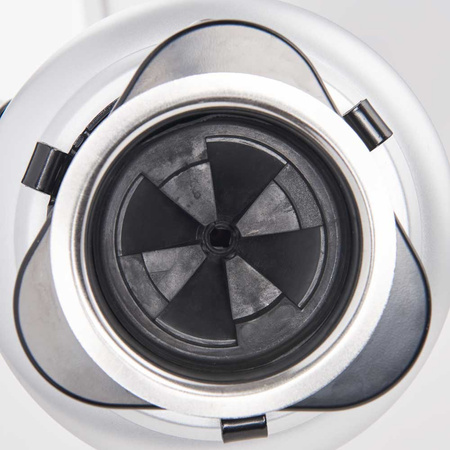 Młynek koloidalny z włącznikiem pneumatycznym, Gredil, P 0.56 kW, U 230 V