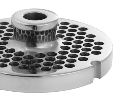 Tarcza perforowana 12SQO/4,5