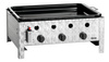 Stołowa patelnia gazowa TB1000PF