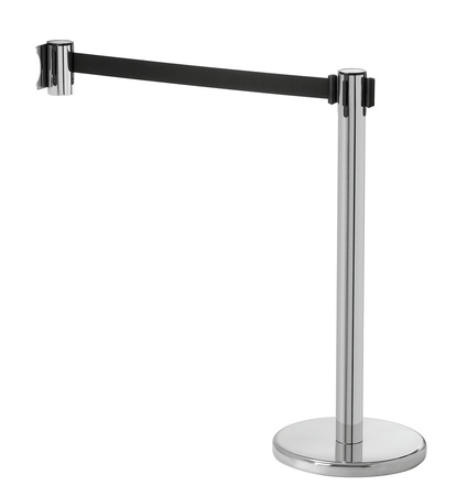 Taśma odgradzająca montaż ściennego 2000