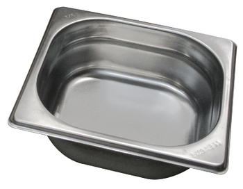 GN - 1/6-100 Pojemnik gastronomiczny GN 1/6