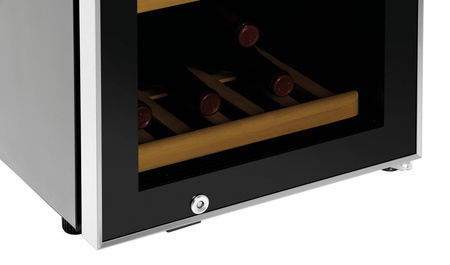 Chłodziarka do wina 2Z 38FL