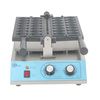 Gofrownica elektryczna do mini Taiyaki 14 rybek
