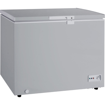 Zamrażarka skrzyniowa, Gredil, V 282 l
