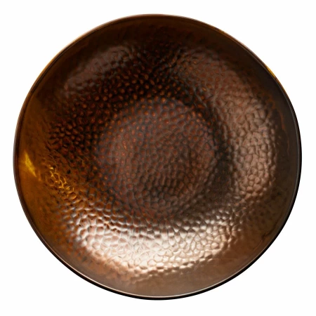 Misa 30,5 cm miedziana FIRE - VERLO