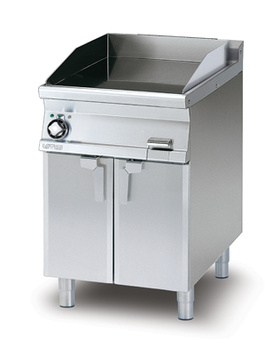 FTL-76 ET ﻿﻿Płyta grillowa elektryczna gładka