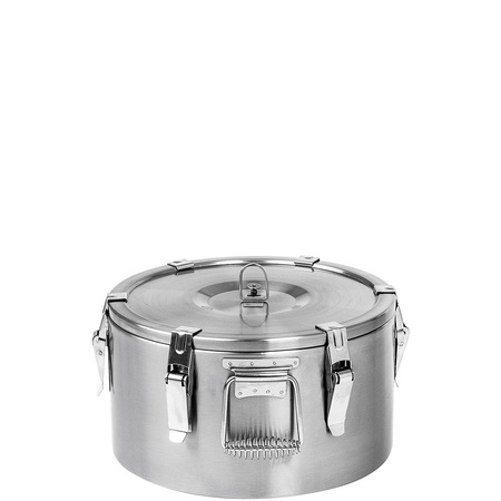 Termos stalowy, Gredil, V 10 l