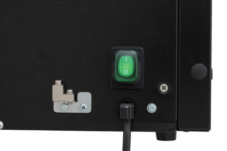 Witryna utrzymująca ciepło SN10