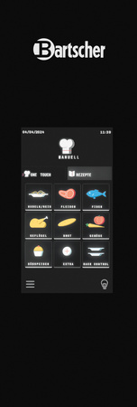 Piec konwekcyjno Silversteam2 P-5230D