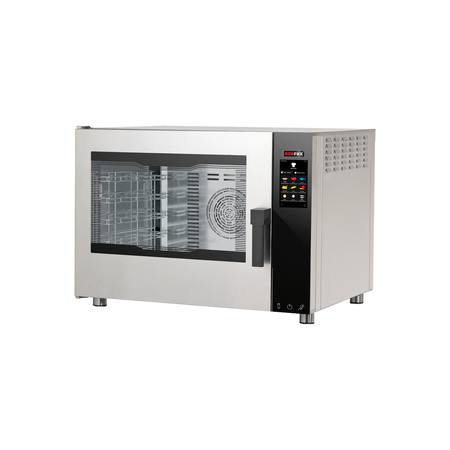 MPDN 0511 X ELAM Piec konwekcyjno-parowy 5x GN 1/1