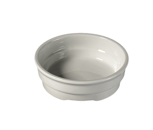 Miseczka porcelanowa na sałatkę / deser