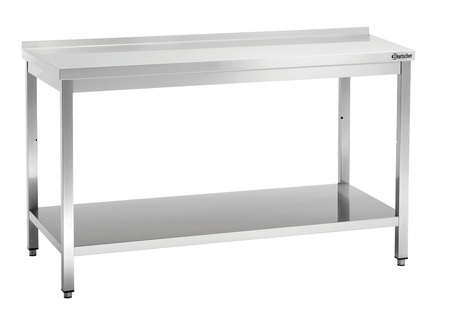 Stół roboczy 700, szer. 1600, ZR