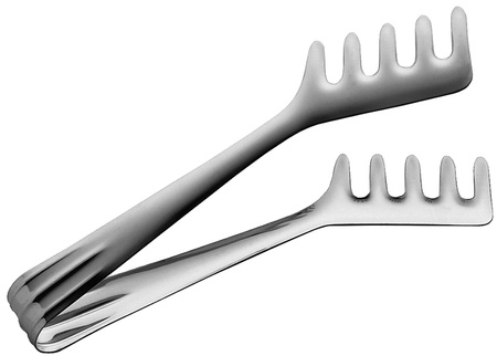 Szczypce do spaghetti