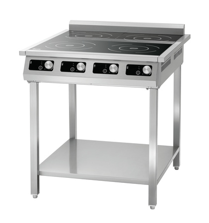 Podstawa 4P 3550-1 TCK