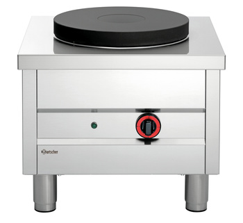 Taboret grzewczy E 1K500