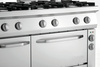 Kuchnia gazowa 70060 EB11